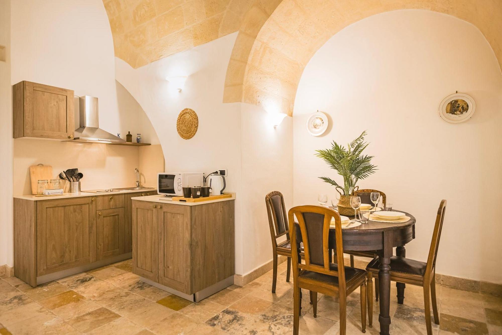 Sassi-Suite- Aura - Matera Exterior photo