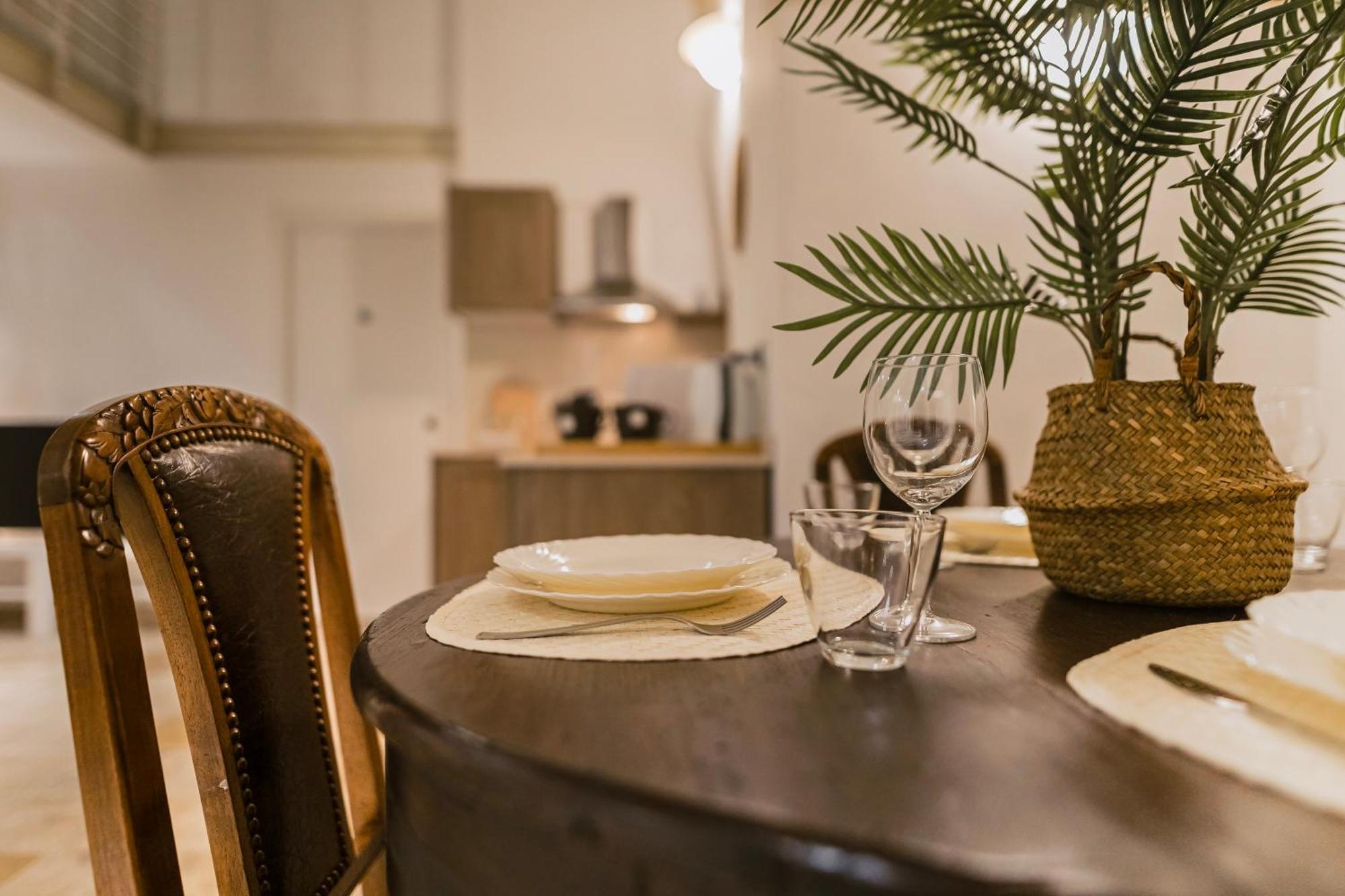 Sassi-Suite- Aura - Matera Exterior photo