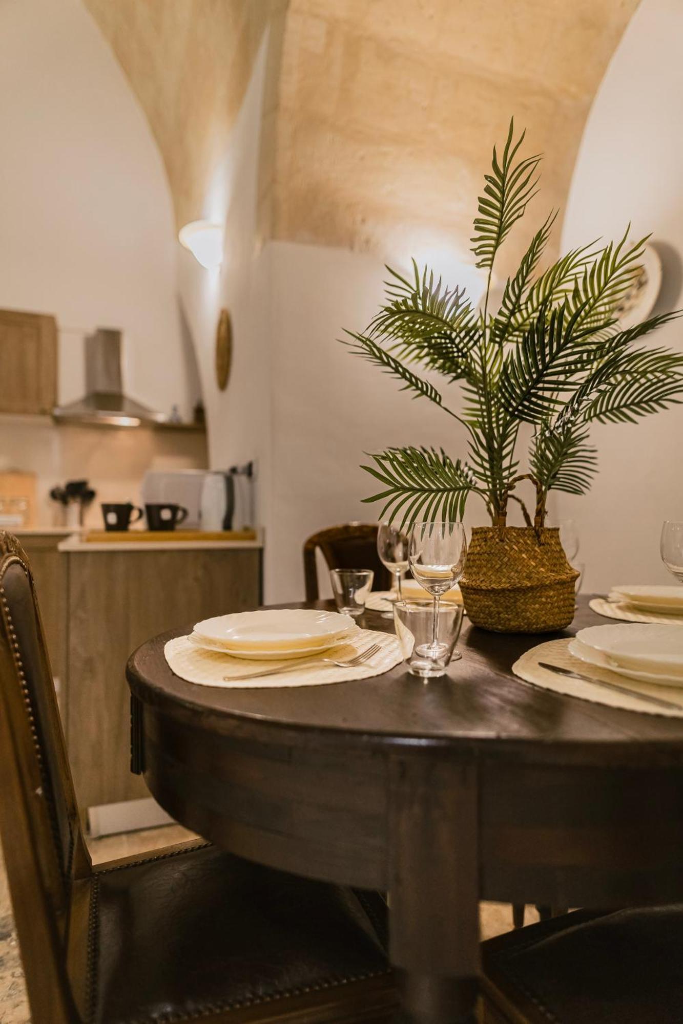 Sassi-Suite- Aura - Matera Exterior photo