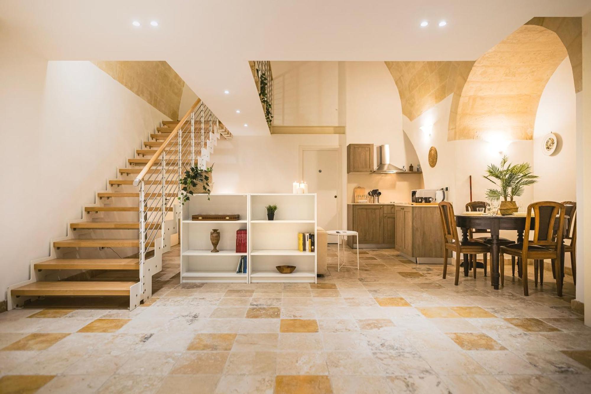 Sassi-Suite- Aura - Matera Exterior photo
