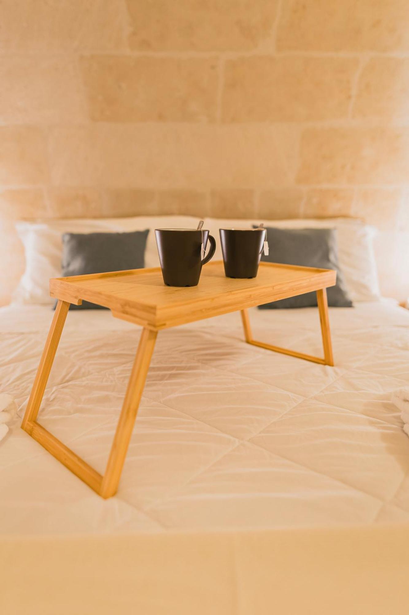 Sassi-Suite- Aura - Matera Exterior photo